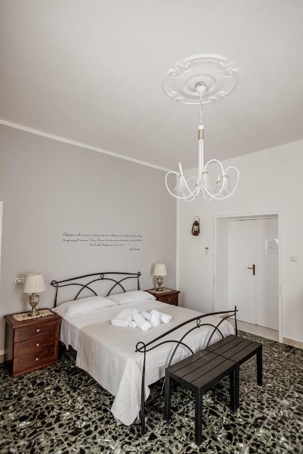 Bed and Breakfast Sicilia Bedda Сиракузы Экстерьер фото