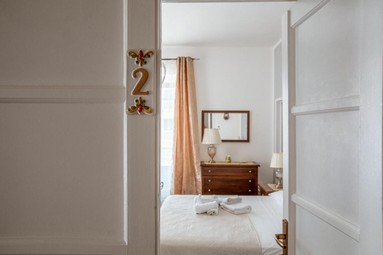 Bed and Breakfast Sicilia Bedda Сиракузы Экстерьер фото