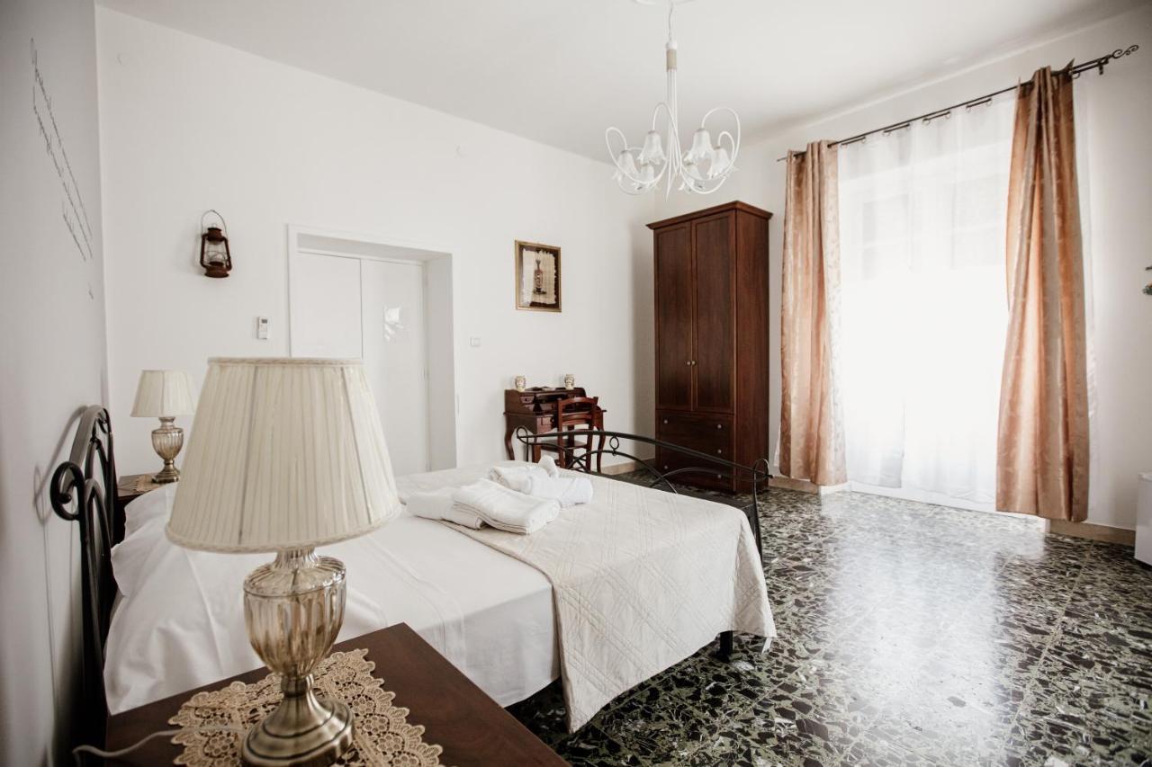 Bed and Breakfast Sicilia Bedda Сиракузы Экстерьер фото