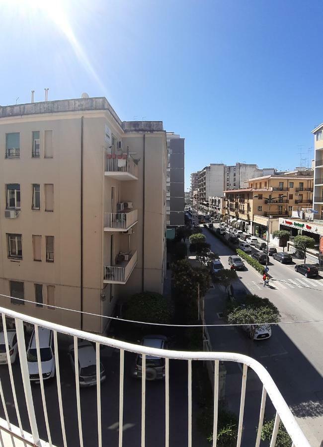 Bed and Breakfast Sicilia Bedda Сиракузы Экстерьер фото