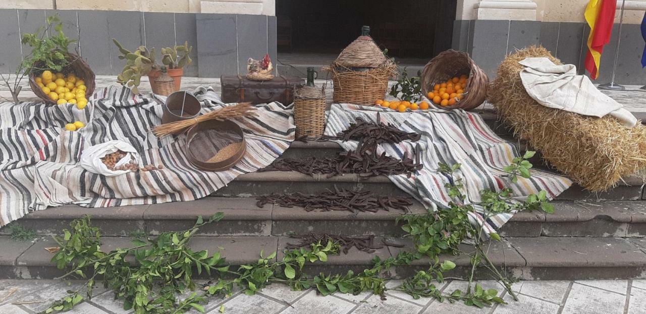Bed and Breakfast Sicilia Bedda Сиракузы Экстерьер фото